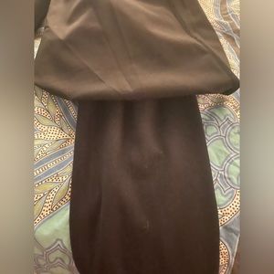 Dog runner pant | lulemon | size 8 |